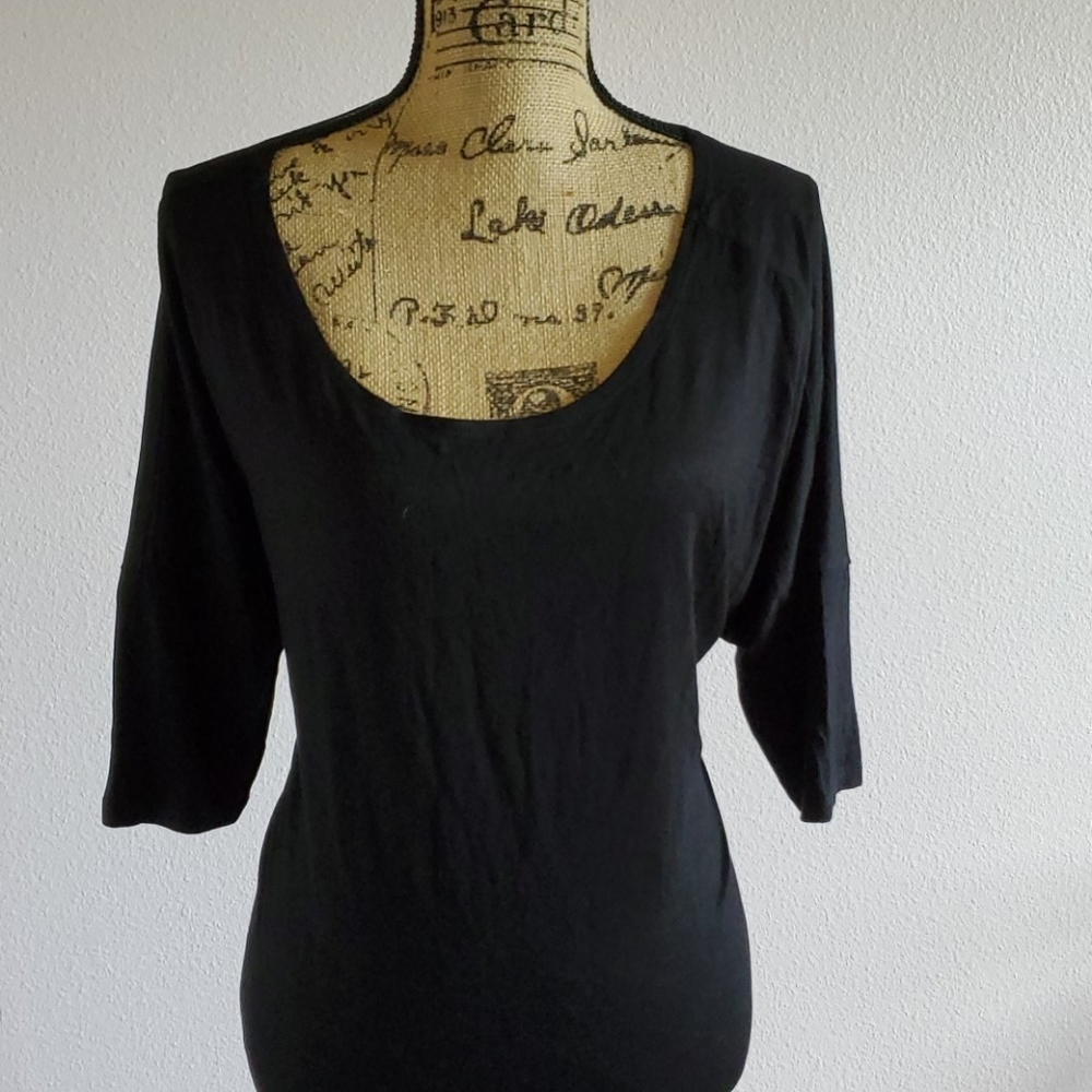 NWOT flowy shirt